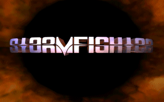 Stormfighter