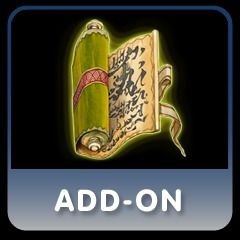 Wizardry: Labyrinth of Lost Souls - Scripture of Chain Lightning