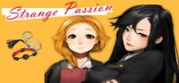 Strange Passion: My Boss, My Mistress