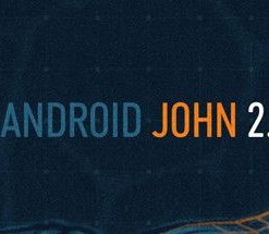 Android John 2.1