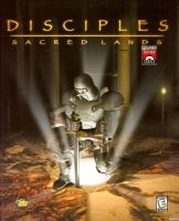 Disciples: Sacred Lands