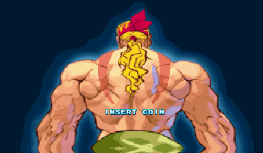 Street Fighter III: New Generation