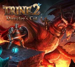Trine 2: Director's Cut