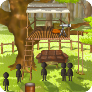 Wonder Tree House