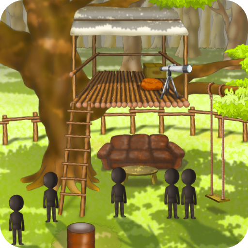 Wonder Tree House
