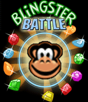 Blingster Battle