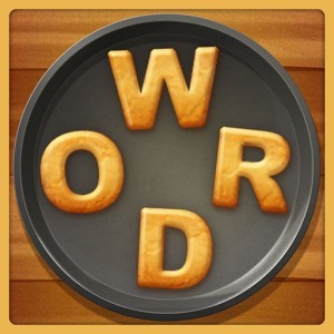 Word Cookies!