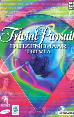 Trivial Pursuit: Millennium Edition