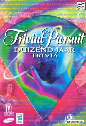 Trivial Pursuit: Millennium Edition