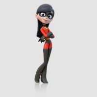 Disney Infinity: Violet