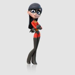 Disney Infinity: Violet