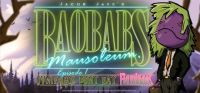 Jacob Jazz's Baobabs Mausoleum.: Episode 1 - Ovnifagos Don't Eat Flamingos.