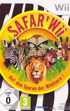 Animal Kingdom: Wildlife Expedition