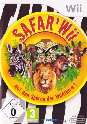 Animal Kingdom: Wildlife Expedition