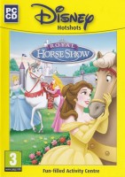 Disney Princess: Royal Horse Show