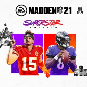 Madden NFL 21 (Superstar Edition)