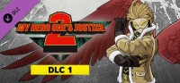 My Hero One's Justice 2: DLC 1