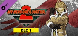 My Hero One's Justice 2: DLC 1