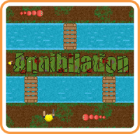 Annihilation