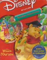 Disney's Winnie the Pooh: Kindergarten