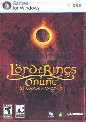 The Lord of the Rings Online: Shadows of Angmar