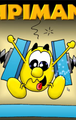 Blupimania II