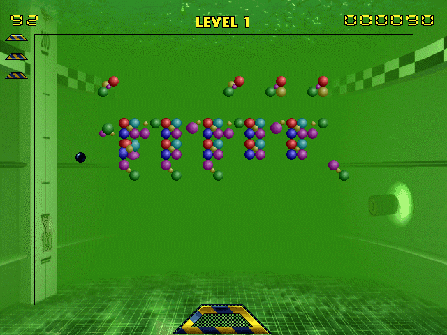 Corel Arcade Mania
