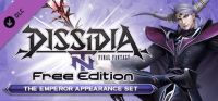 Dissidia: Final Fantasy NT Free Edition - The Emperor Appearance Set