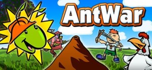 Ant War