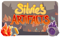 Silvie's Artifacts