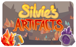 Silvie's Artifacts