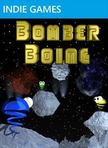Bomber Boing