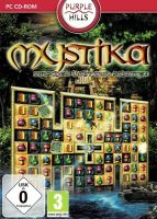 Mystika: Between Light and Shadow