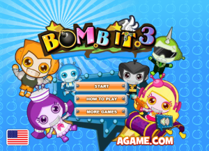Bomb It 3