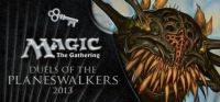 Magic: The Gathering - Duels of the Planeswalkers 2013: 'Sky and Scale' Deck Key