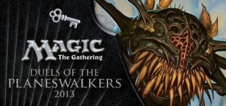 Magic: The Gathering - Duels of the Planeswalkers 2013: 'Sky and Scale' Deck Key