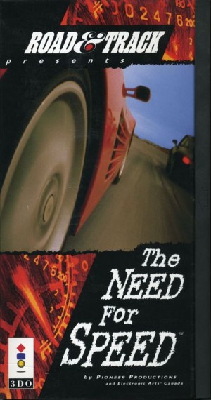 The Need for Speed