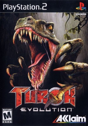 Turok: Evolution