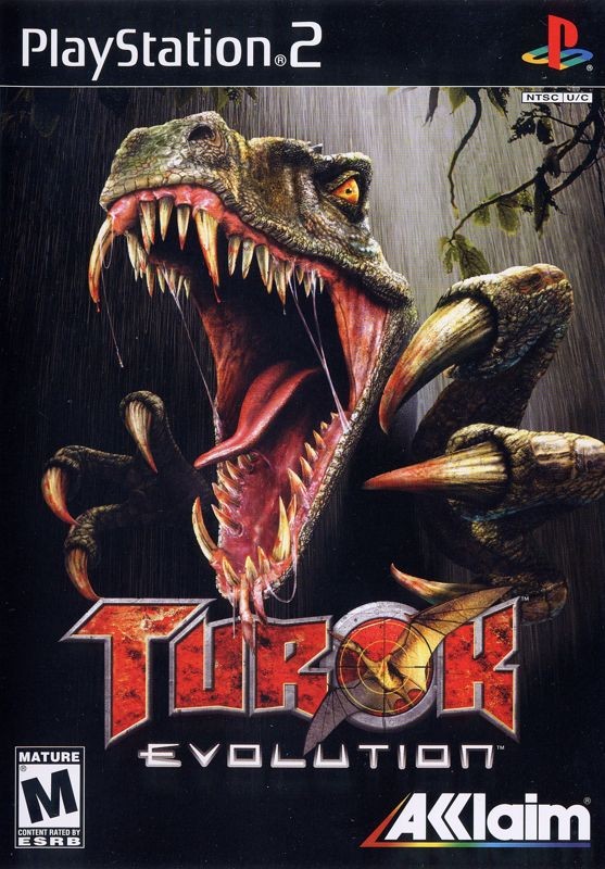 Turok: Evolution