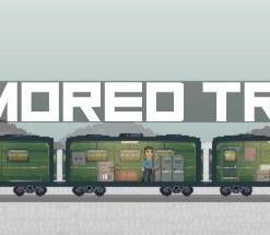 Armored Train