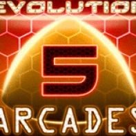 Arcade Essentials Evolution