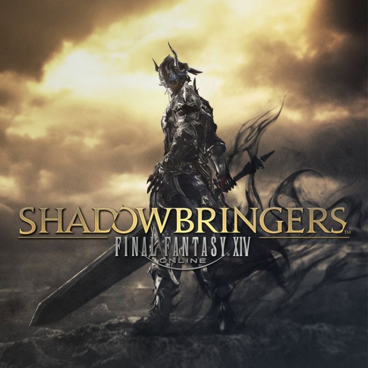 Final Fantasy XIV Online: Shadowbringers