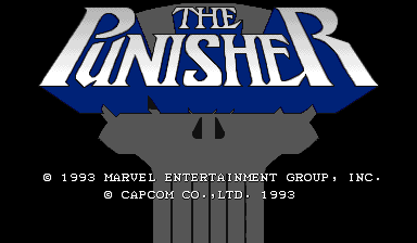 The Punisher