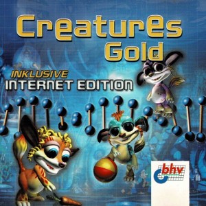 Creatures Internet Edition