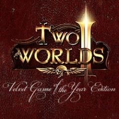 Two Worlds II: Velvet Game of the Year Edition