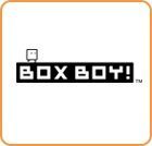 BoxBoy!