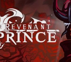 The Revenant Prince