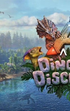 ARK: Dinosaur Discovery