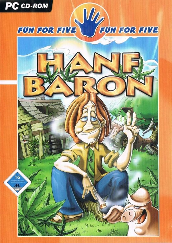 Hanf Baron
