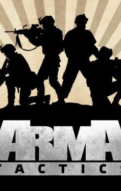 Arma: Tactics